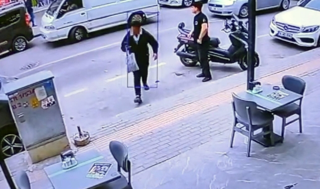 Milyonluk vurgun yapan sahte polis yakalandı!