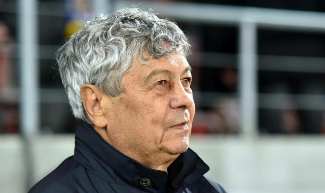 Mircea Lucescu'nun yeni mesleği belli oldu