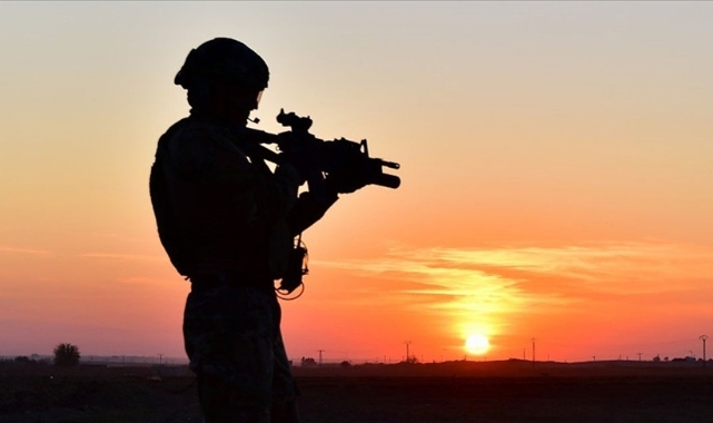 MİT, Irak'ın kuzeyinde 2 teröristi etkisiz hale getirdi
