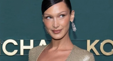 Modelliğe ara veren Bella Hadid'ten açıklama