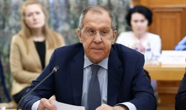 Moskova'dan Rusya hazır mesajı
