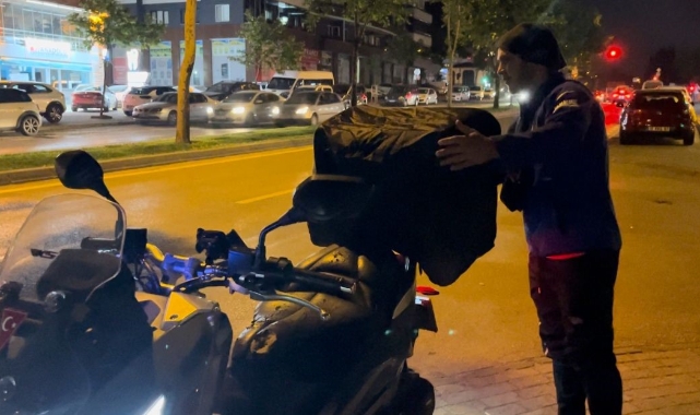 Motokuryeden fahri müfettişlere tepki!