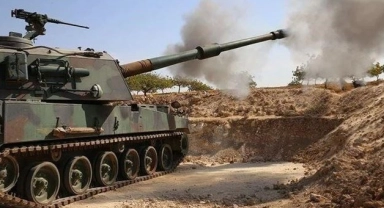 MSB duyurdu: 2 PKK'lı terörist teslim oldu