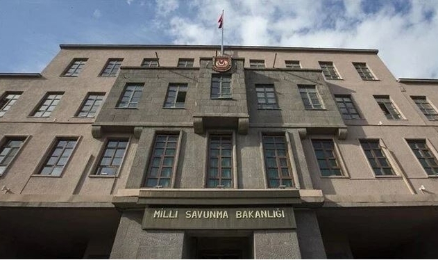 MSB kaynaklarından hudut güvenliği ve F-16 açıklaması