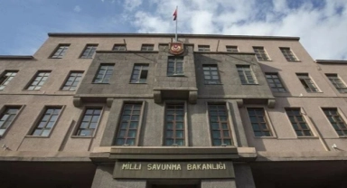 MSB, Şehit Er Osman oğlu Abdülkadir'i andı