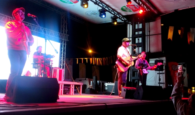 Muğla'da Agora Fest Gençlik Festivali başladı