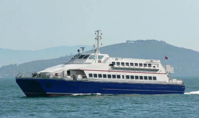 Muğla’da deniz ulaşım ağı genişliyor