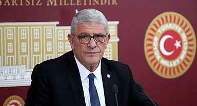 Müsavat Dervişoğlu hükümete ve gündeme ilişkin sert konuştu