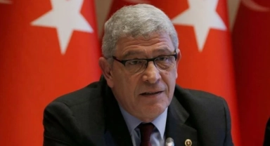 Müsavat Dervişoğlu'ndan 3 Mayıs kutlaması!