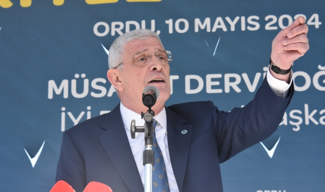 Müsavat Dervişoğlu: Tartışmaların figüranı olmayacağız