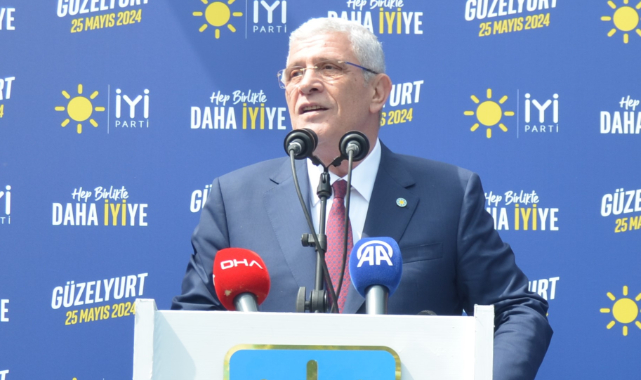 Müsavat Dervişoğlu: Tencerede yemek değil, dert kaynıyor