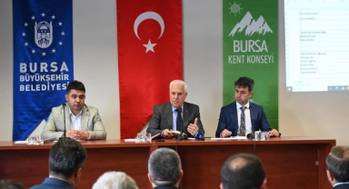Mustafa Bozbey HAGEL Başkanı seçildi