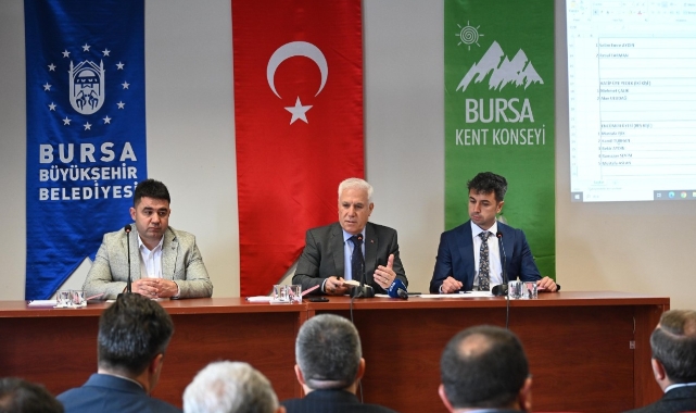 Mustafa Bozbey HAGEL Başkanı seçildi