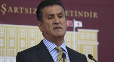 Mustafa Sarıgül: Özgür Özel'e dikkat edin