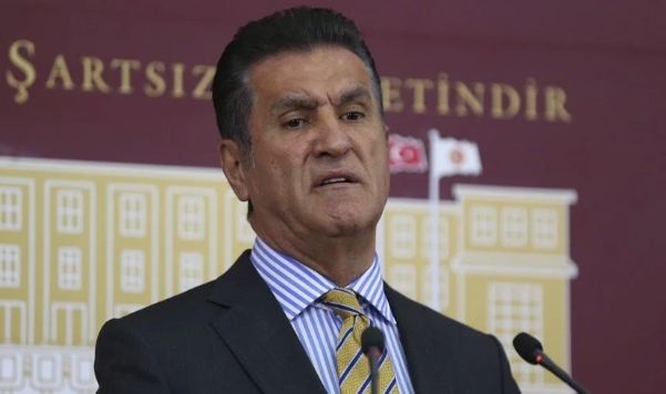 Mustafa Sarıgül: Özgür Özel'e dikkat edin