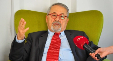Naci Görür'den 4 il için deprem uyarısı