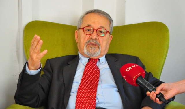 Naci Görür'den 4 il için deprem uyarısı