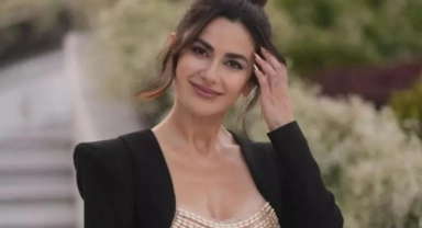 Nesrin Cavadzade nefes kesti