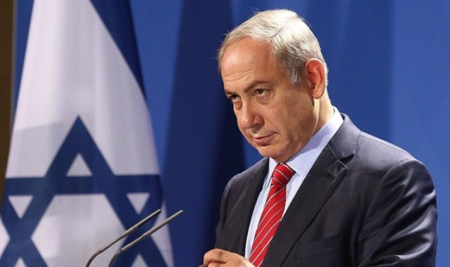 Netanyahu’dan ABD yönetimine dolaylı cevap