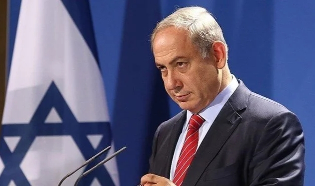 Netanyahu'dan bakanların Refah tehditlerine yanıt
