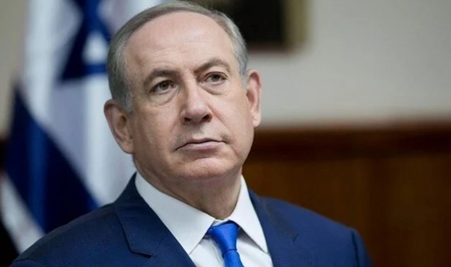 Netanyahu'nun tutuklanma kararına destekler büyüyor