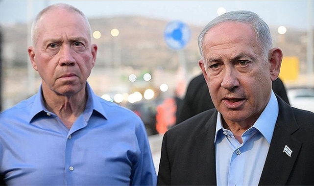 Netanyahu, Savunma Bakanı ile yüz yüze görüşecek