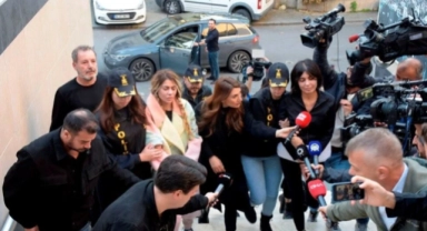 Nihal Candan’ın eski sevgilisi örgütü anlattı