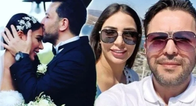 Nihat Doğan'ın eşi Arzu Doğan: Aramızdaki hikaye sonlandı