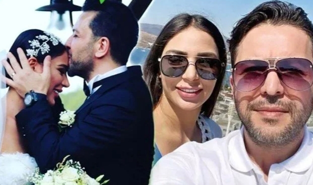 Nihat Doğan'ın eşi Arzu Doğan: Aramızdaki hikaye sonlandı