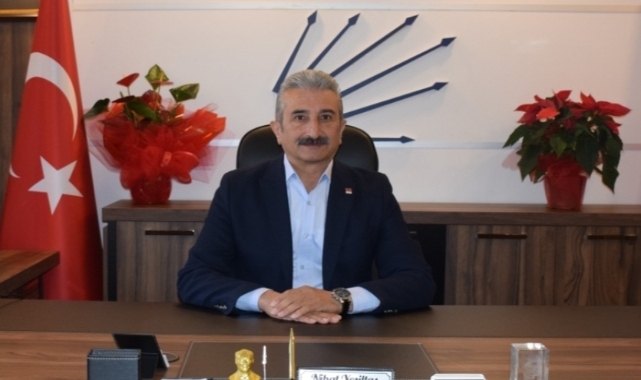 Nihat Yeşiltaş'tan Hıdırellez mesajı!