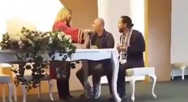 Nikah töreninde duaya izin vermeyen memura soruşturma