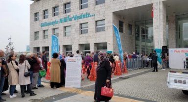 Nilüfer Belediyesi'nden çiftçiye tam destek!