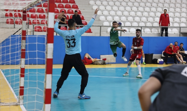 Nilüfer Belediyespor sezonu dördüncü tamamladı!