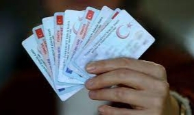 Nüfus Genel Müdürlüğü’nden uyarı!