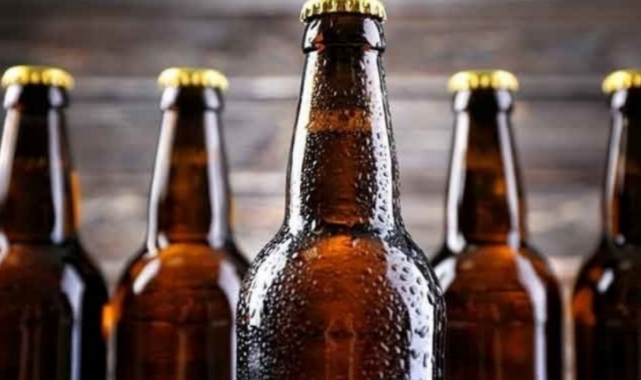 O alkol grubuna zam geldi
