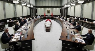 Öğretmen atamaları Kabine gündeminde