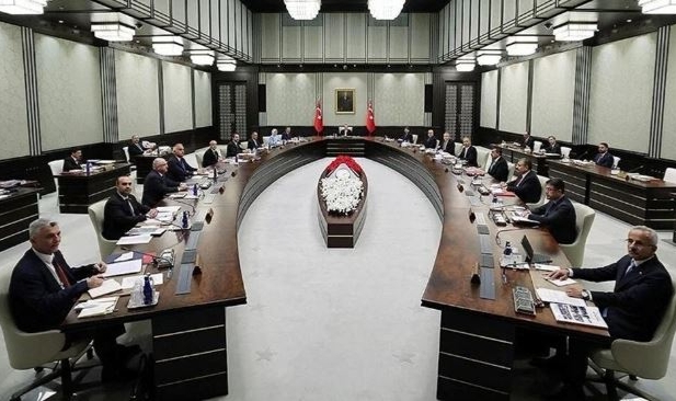 Öğretmen atamaları Kabine gündeminde