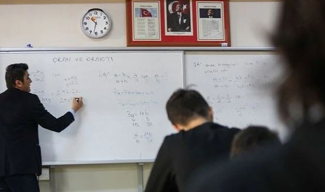 Öğretmenlik Meslek Kanunu haftaya Meclis'te