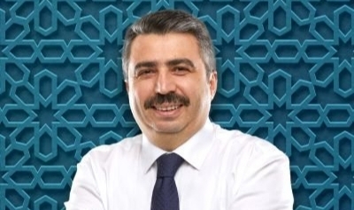 Oktay Yılmaz, Bursa Belediyeler Birliği Başkanı oldu