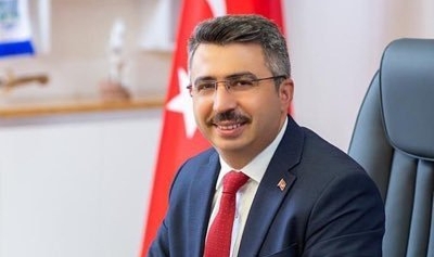 Oktay Yılmaz'dan 'İstanbul Fethi' paylaşımı!