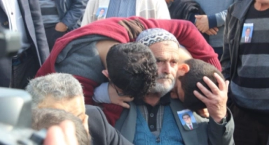 Okul müdürü cinayeti davasında babaya ‘azmettiren kişi’ suçundan ağırlaştırılmış müebbet istendi