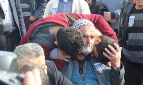 Okul müdürü cinayeti davasında babaya ‘azmettiren kişi’ suçundan ağırlaştırılmış müebbet istendi