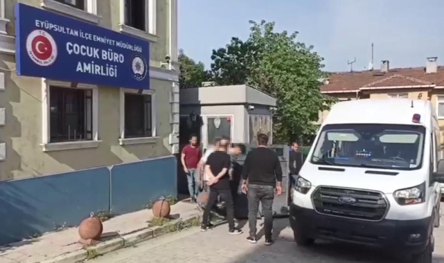 Okul müdürünü silahla vurmuştu adliyede!