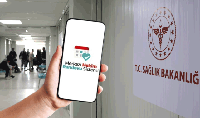Onaylı randevu yarın başlıyor