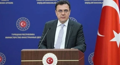 Öncü Keçeli'den Refah açıklaması