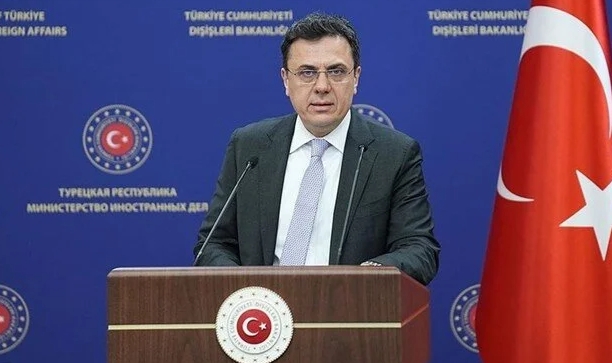 Öncü Keçeli'den Refah açıklaması