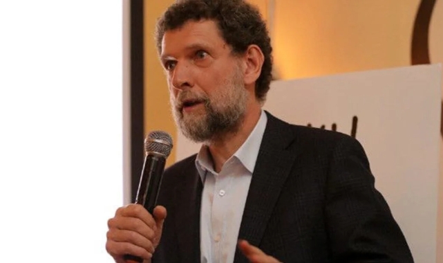 Osman Kavala davasında flaş gelişme!