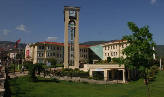 Osmangazi Basına iki yeni atama