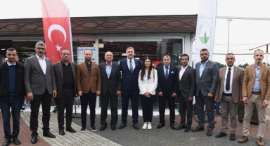 Osmangazi Belediyespor’da Fatih Karayılan dönemi