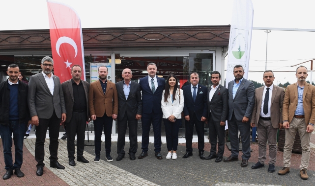 Osmangazi Belediyespor’da Fatih Karayılan dönemi
